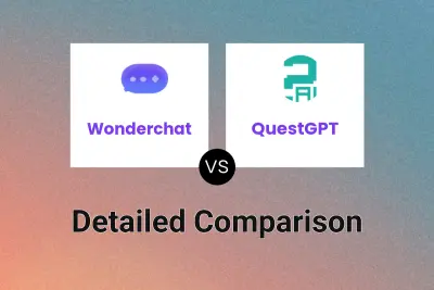 Wonderchat vs QuestGPT