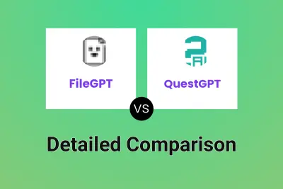 FileGPT vs QuestGPT