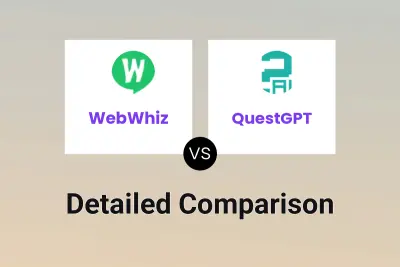 WebWhiz vs QuestGPT