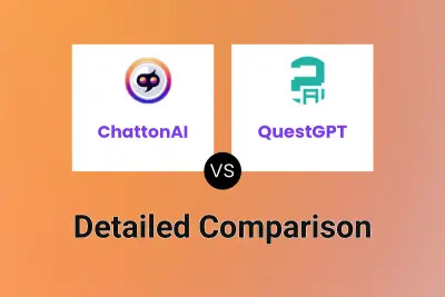 ChattonAI vs QuestGPT