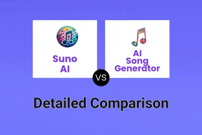 Suno AI vs AI Song Generator