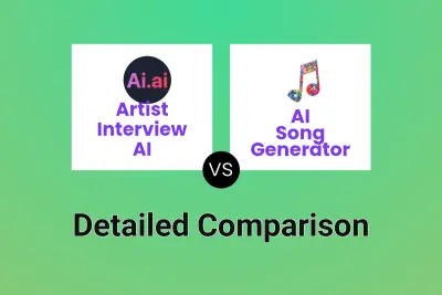 Artist Interview AI vs AI Song Generator