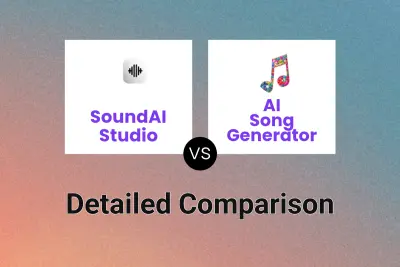 SoundAI Studio vs AI Song Generator