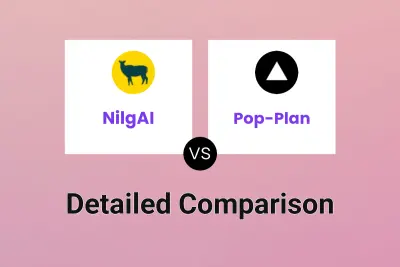 NilgAI vs Pop-Plan