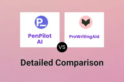 PenPilot AI vs ProWritingAid