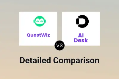 QuestWiz vs AI Desk