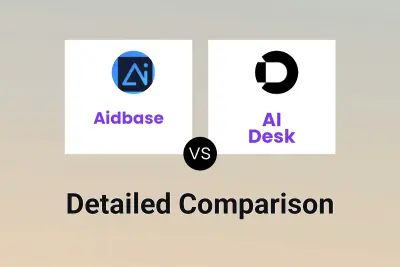 Aidbase vs AI Desk