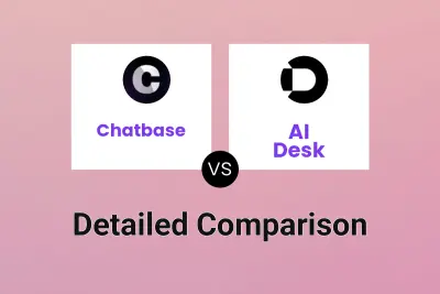 Chatbase vs AI Desk