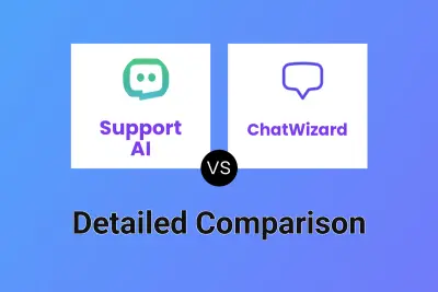 Support AI vs ChatWizard