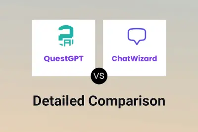 QuestGPT vs ChatWizard