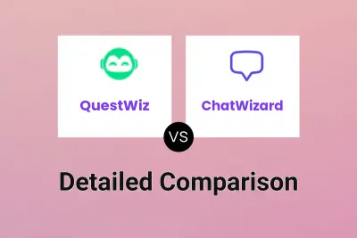 QuestWiz vs ChatWizard