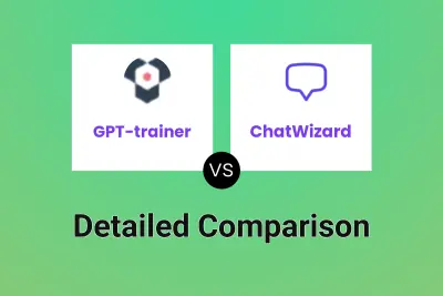 GPT-trainer vs ChatWizard