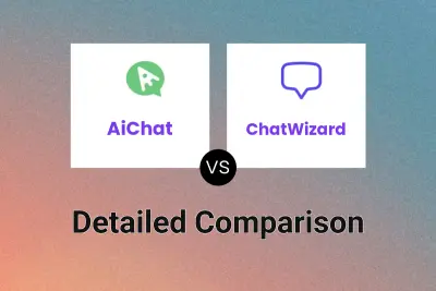 AiChat vs ChatWizard