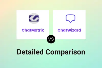 ChatMatrix vs ChatWizard