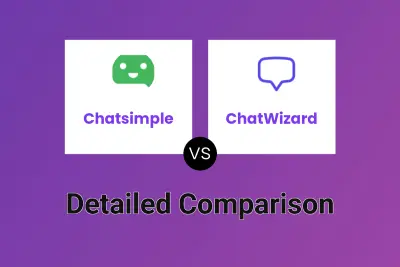 Chatsimple vs ChatWizard