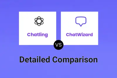 Chatling vs ChatWizard