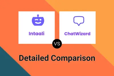 Intaali vs ChatWizard