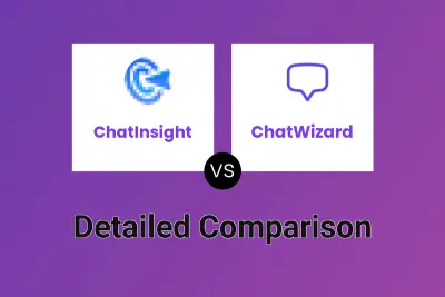 ChatInsight vs ChatWizard