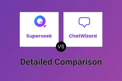 Superseek vs ChatWizard