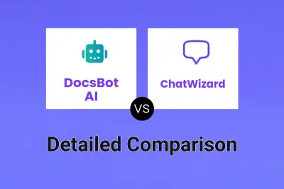 DocsBot AI vs ChatWizard