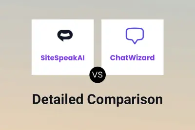 SiteSpeakAI vs ChatWizard