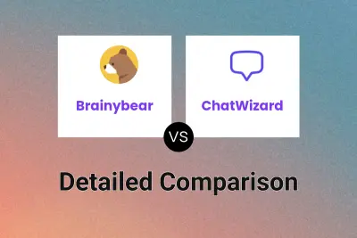 Brainybear vs ChatWizard