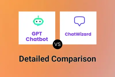 GPT Chatbot vs ChatWizard