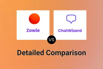 Zowie vs ChatWizard