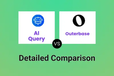 AI Query vs Outerbase