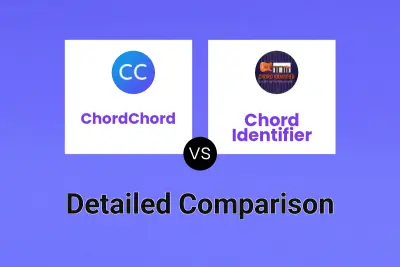 ChordChord vs Chord Identifier