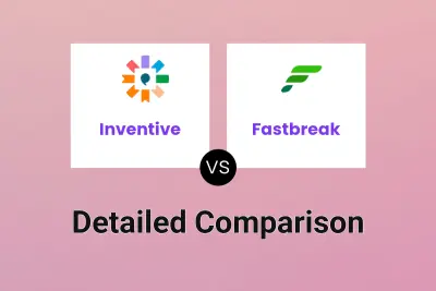 Inventive vs Fastbreak