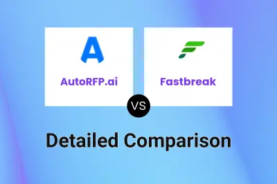 AutoRFP.ai vs Fastbreak