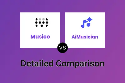 Musico vs AiMusician