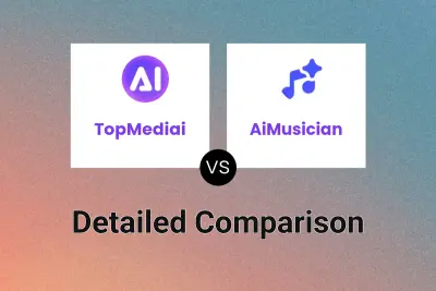 TopMediai vs AiMusician