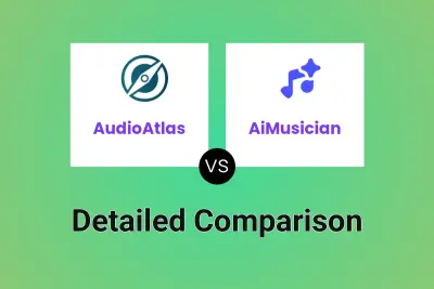 AudioAtlas vs AiMusician