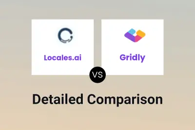 Locales.ai vs Gridly