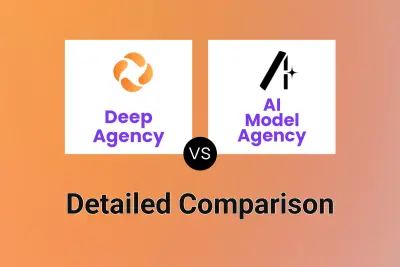 Deep Agency vs AI Model Agency