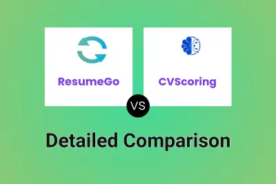 ResumeGo vs CVScoring