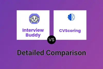 Interview Buddy vs CVScoring