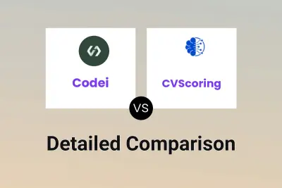 Codei vs CVScoring