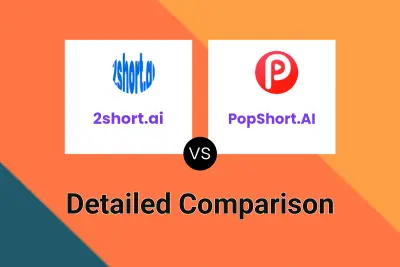 2short.ai vs PopShort.AI