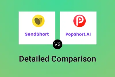 SendShort vs PopShort.AI