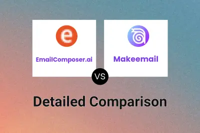 EmailComposer.ai vs Makeemail