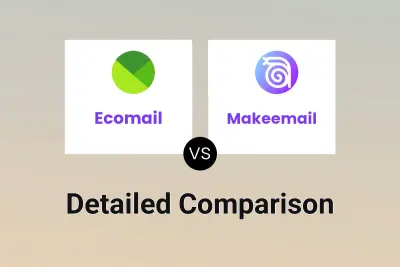 Ecomail vs Makeemail