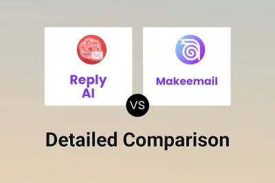 Reply AI vs Makeemail