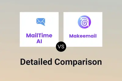 MailTime AI vs Makeemail