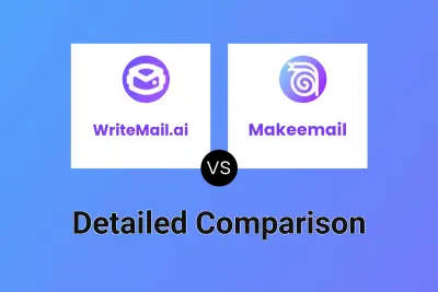 WriteMail.ai vs Makeemail