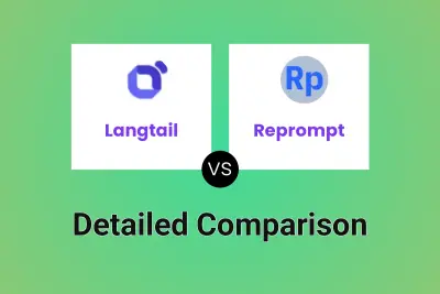 Langtail vs Reprompt