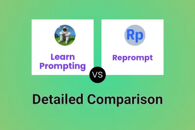 Learn Prompting vs Reprompt