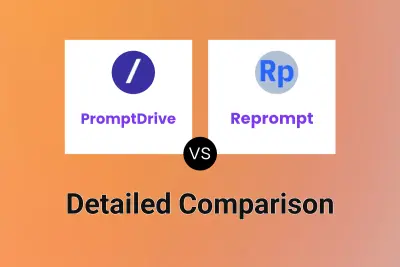 PromptDrive vs Reprompt